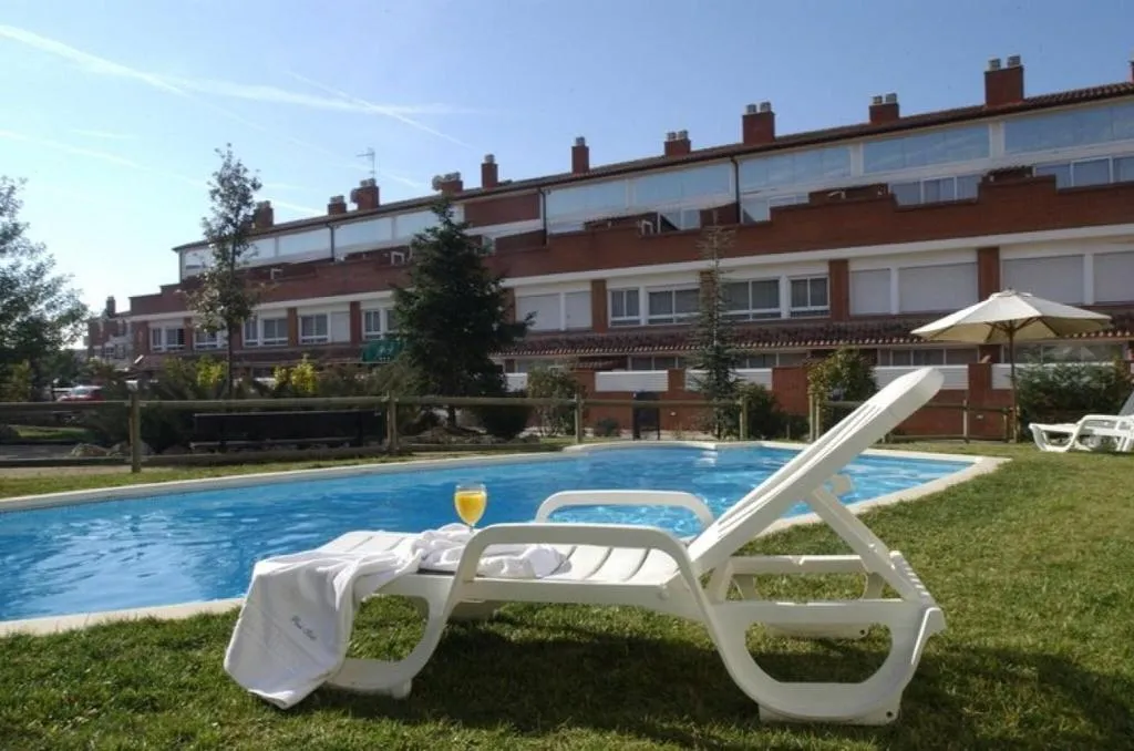 Pool, PARK SEDO Aparthotel, Barcelona