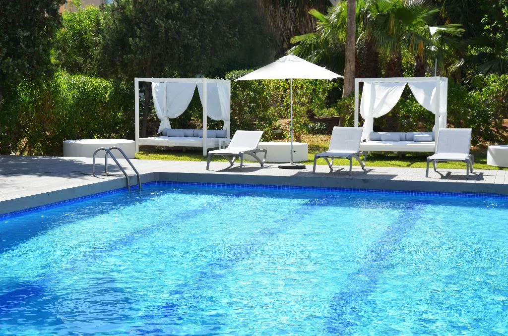Pool, Vibra Tivoli Apartamentos, Ibiza