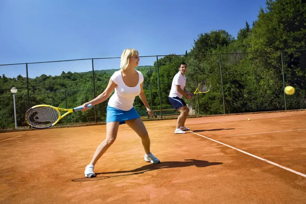 Sports and Entertainment, Miramar Sunny Hotel & Residence, Istria