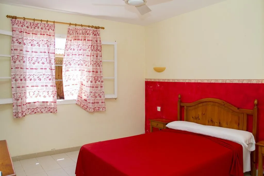 APARTMENT ONE BEDROOM Room, Apartamentos Club Andria, Majorca