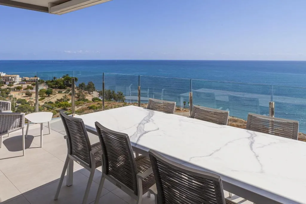 Room, Blueline Apartmenthotel, Costa Blanca
