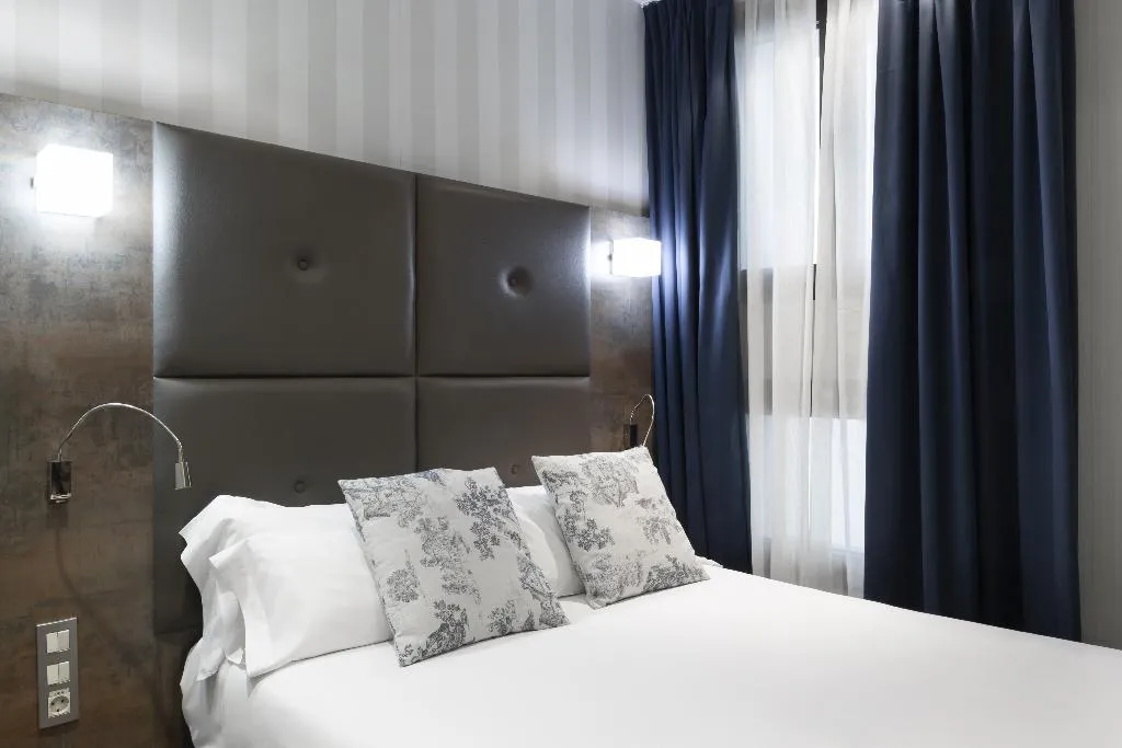 DOUBLE BASIC Room, Petit Palace Posada del Peine, Madrid