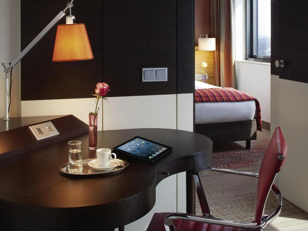 Conferences, Movenpick Hotel Amsterdam City Centre, Amsterdam