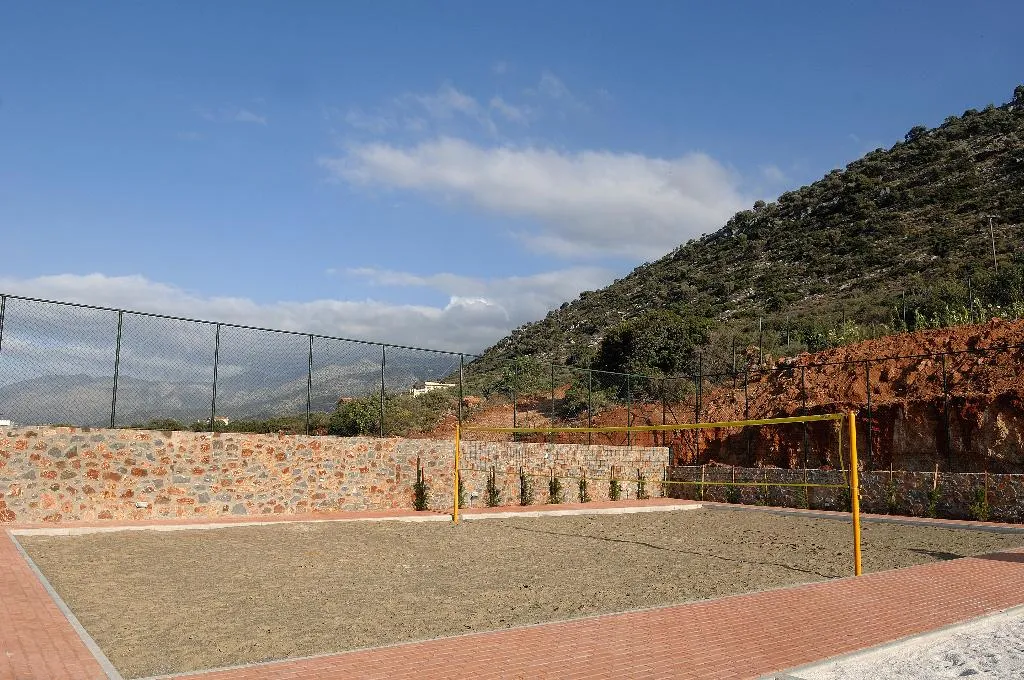 Sports and Entertainment, Koni Village, Crete
