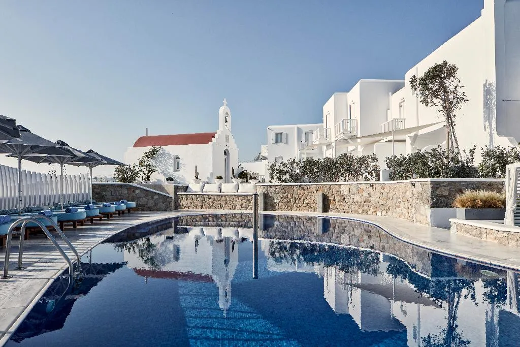 Pool, Myconian Kyma, a Member of Design Hotels, Mykonos