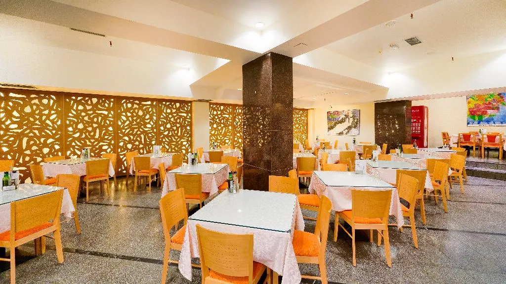 Restaurant, Bull Astoria, Gran Canaria