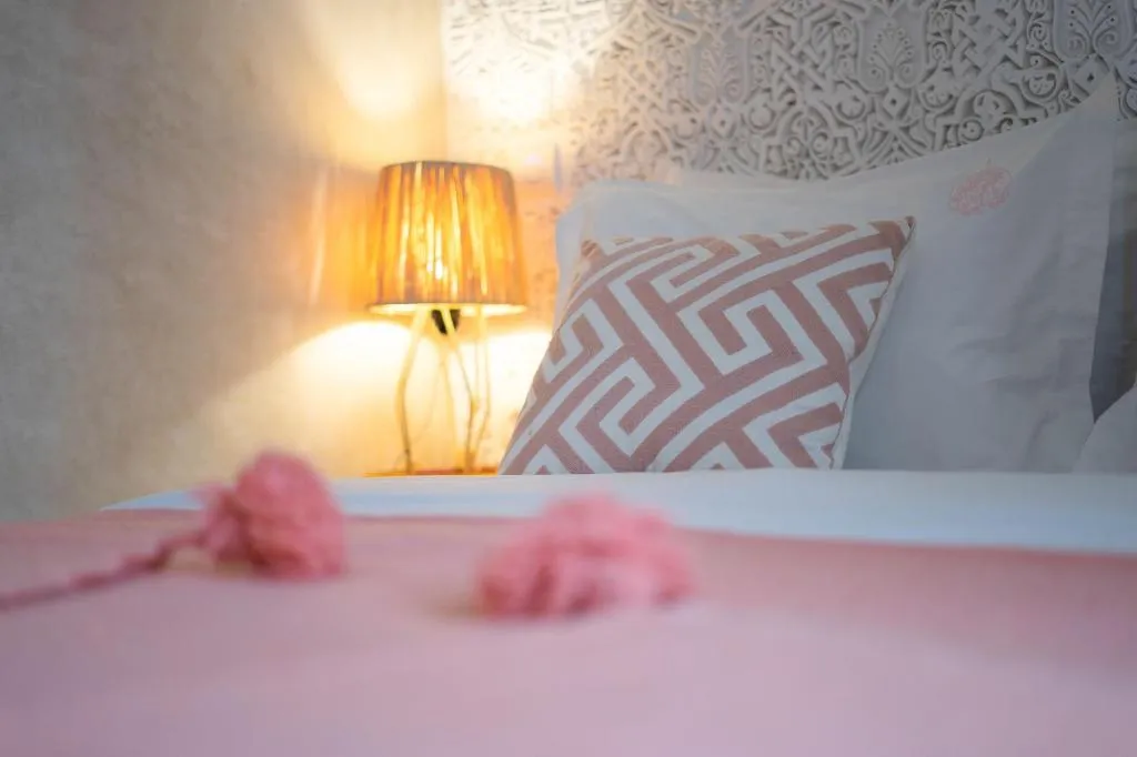 Room, Riad Beata, Marrakech