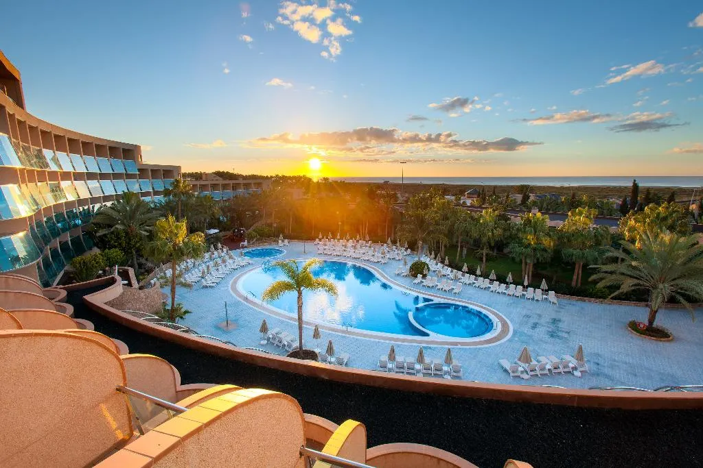 DOUBLE SINGLE USE SEA VIEW Room, Mur Hotel Faro Jandia, Fuerteventura