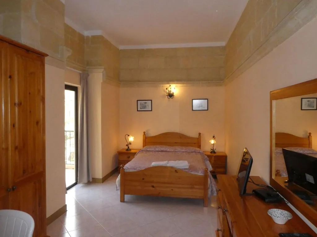 Room, San Antonio Guest House, Gozo