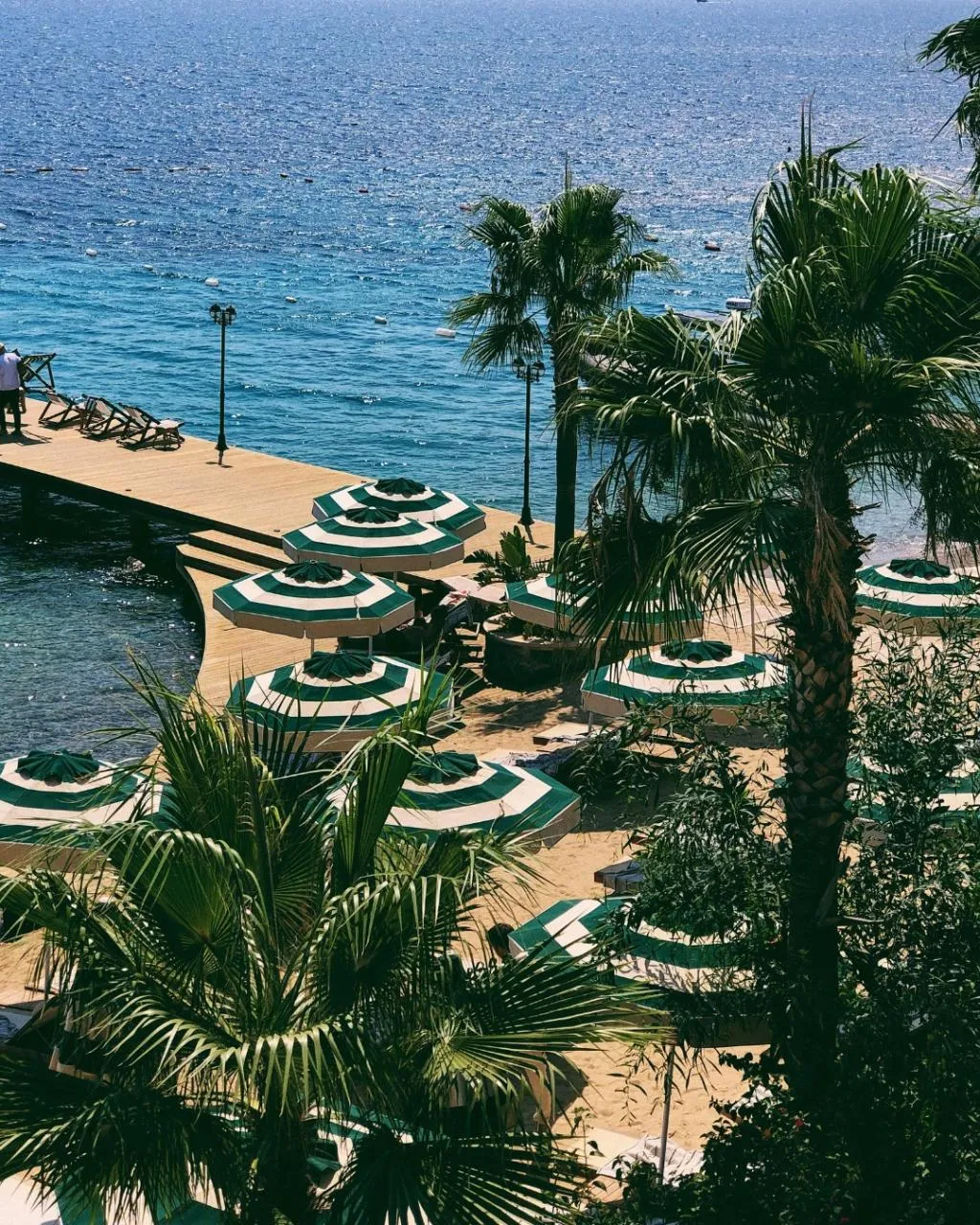 General view, Casa Nonna Bodrum, Bodrum