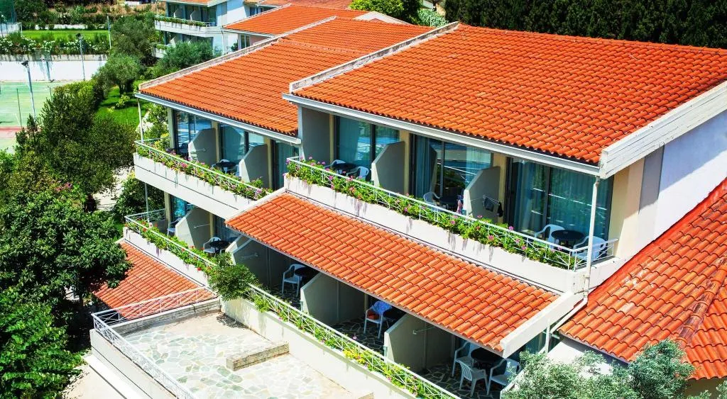 Conferences, Miramare Hotel Eretria, Athens