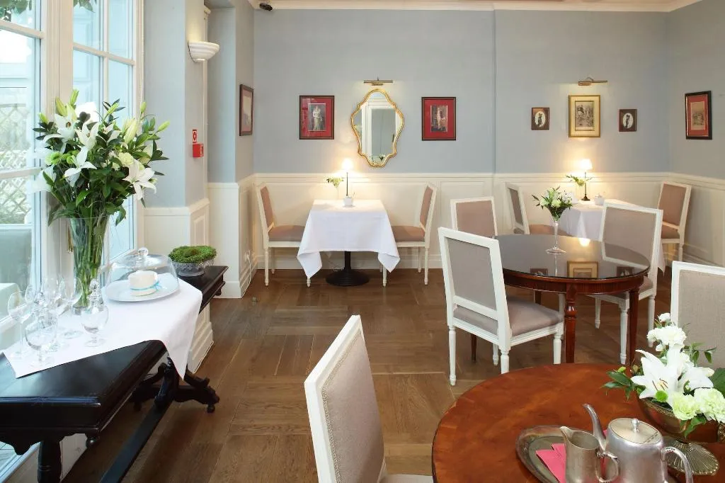 Restaurant, Dwor Kosciuszko, Krakow