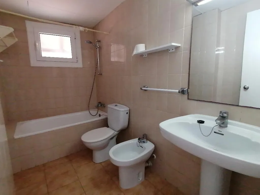 SINGLE STANDARD Room, Miami Hotel, Costa Brava
