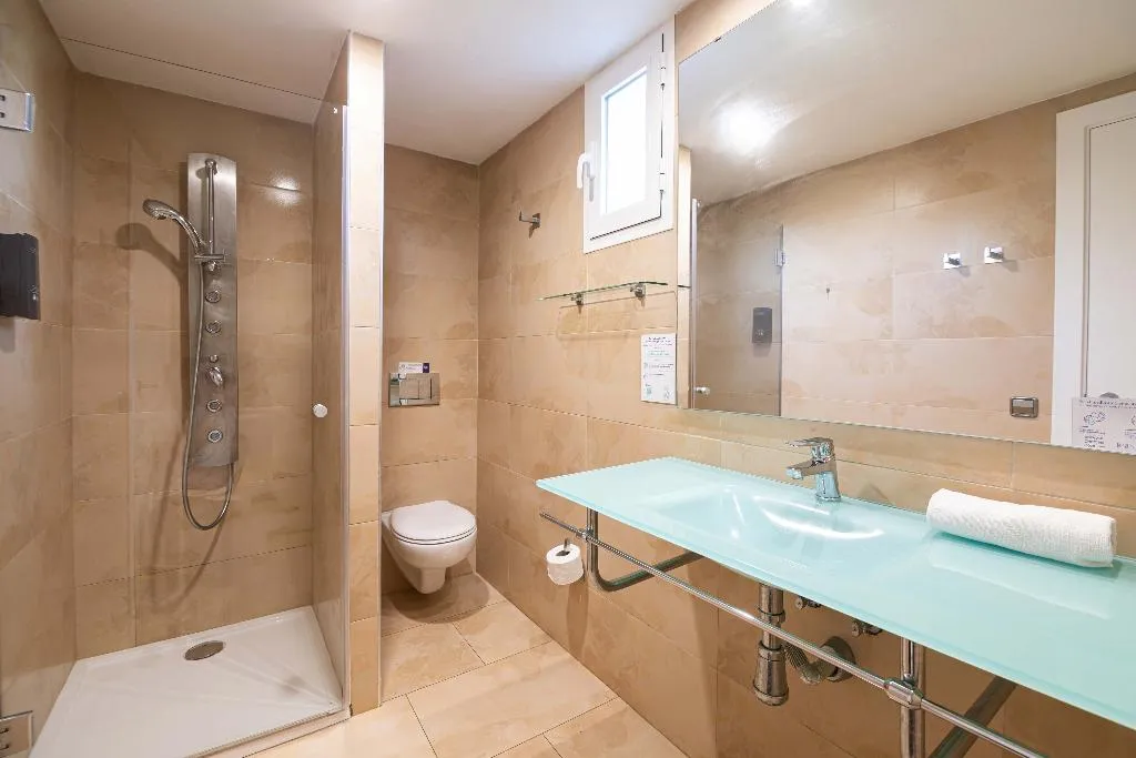 APARTMENT STANDARD Room, MarSenses Ferrera Blanca Family Hotel, Majorca