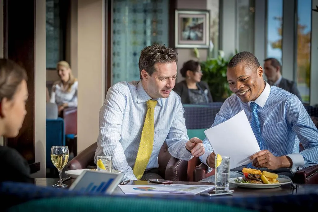 Conferences, Carlton Hotel Blanchardstown, Dublin