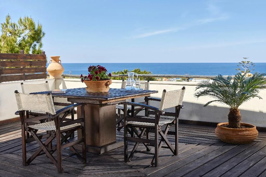 SUITE STANDARD Room, Kreta Natur, Crete