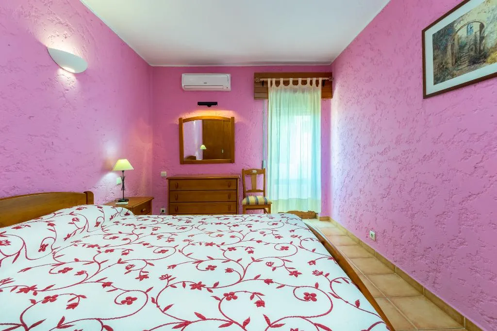 APARTMENT ONE BED Room, Oleandro Country Clube, Algarve