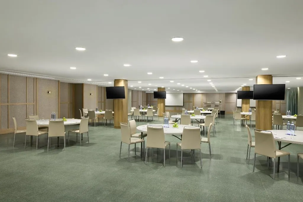 Conferences, NH Madrid Ventas, Madrid
