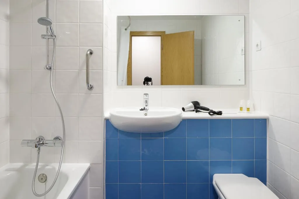 Room, Travelodge Barcelona Fira, Barcelona