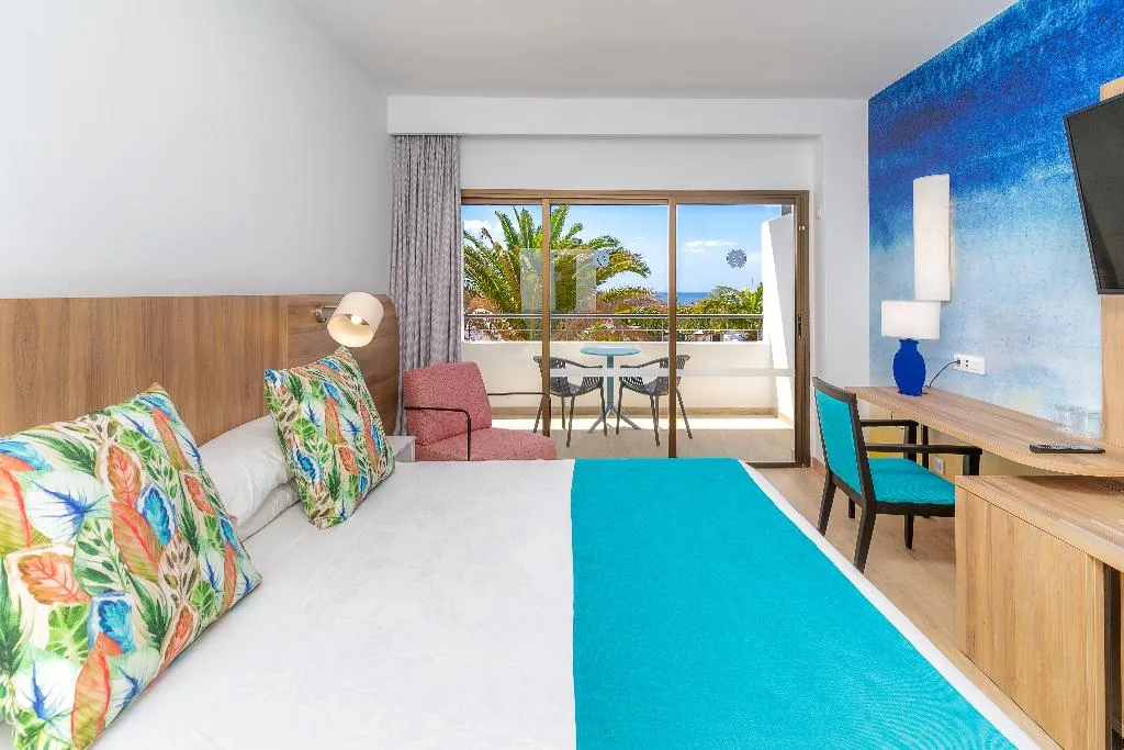 DOUBLE CONNECTING ROOM Room, Costa Calero Thalasso& Spa, Lanzarote