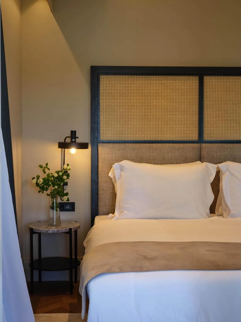 Room, Palazzo Rainis Hotel Spa Adults Only, Istria
