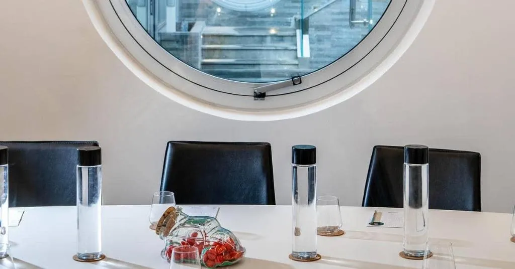 Conferences, Innside Milano Torre Galfa, Milan