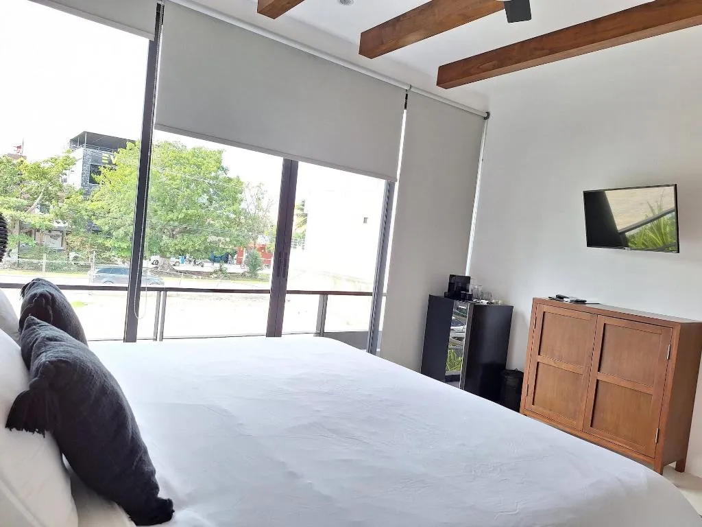 Room, BT Rooms Tulum, Cancun Area