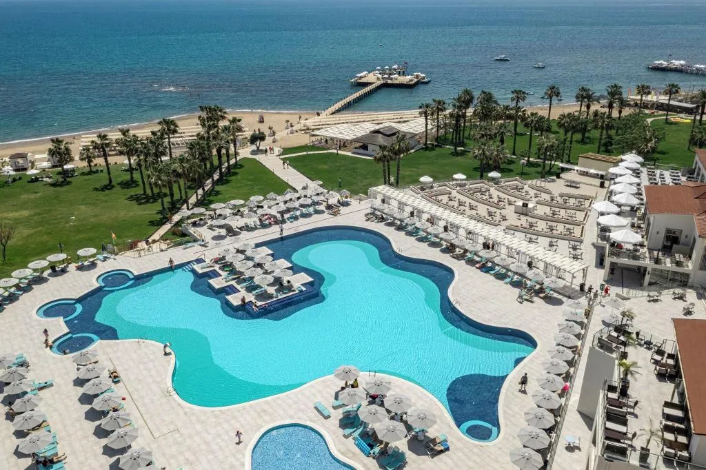 General view, Arcanus Hotels Sorgun, Antalya