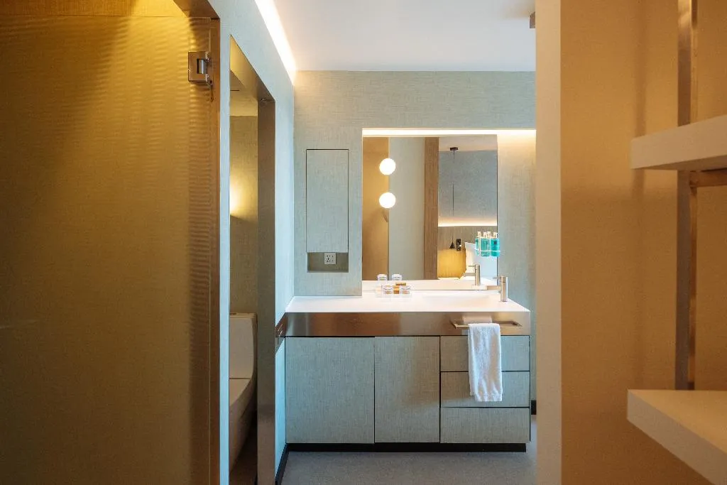 DOUBLE DELUXE Room, Hotel Arconte, Barcelona