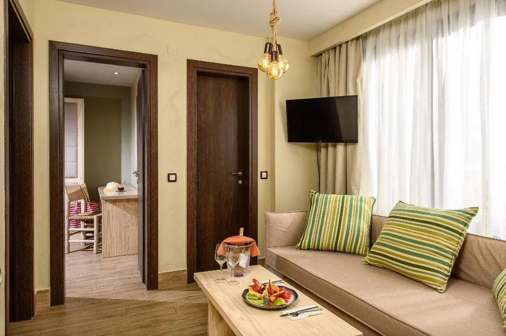 Room, Esperides Resort Crete, Crete