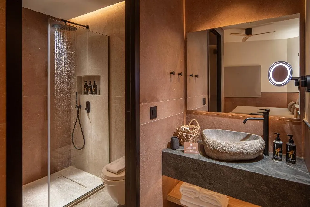 SUITE ONE BEDROOM Room, Esperides Resort Crete, Crete