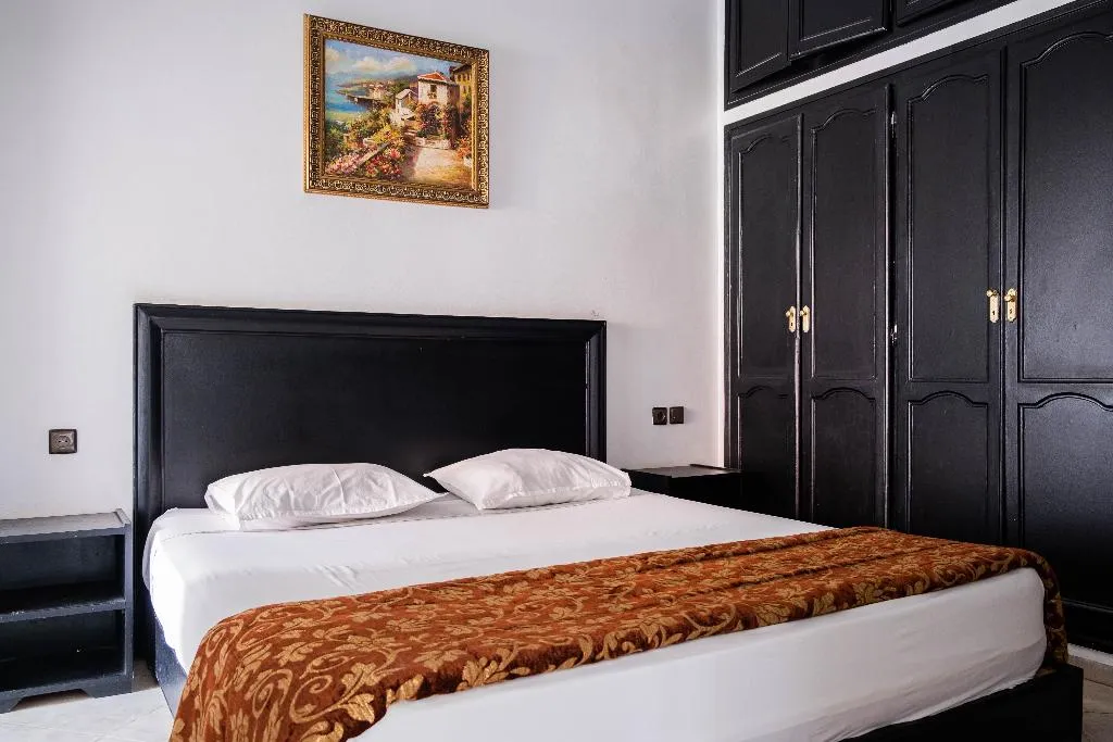 APARTMENT TWO BEDROOMS Room, Hotel Apart Larabi, Marrakech
