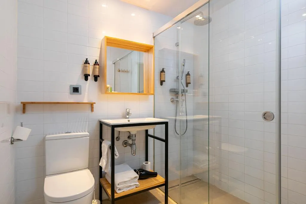 APARTMENT DUPLEX Room, Holiday Rentals Tempa Museo, Seville