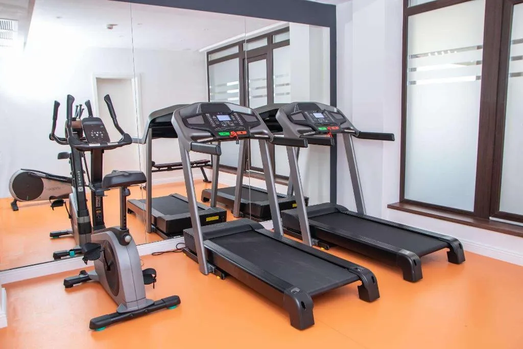 Sports and Entertainment, Hotel Del Corso Sorrento, Naples