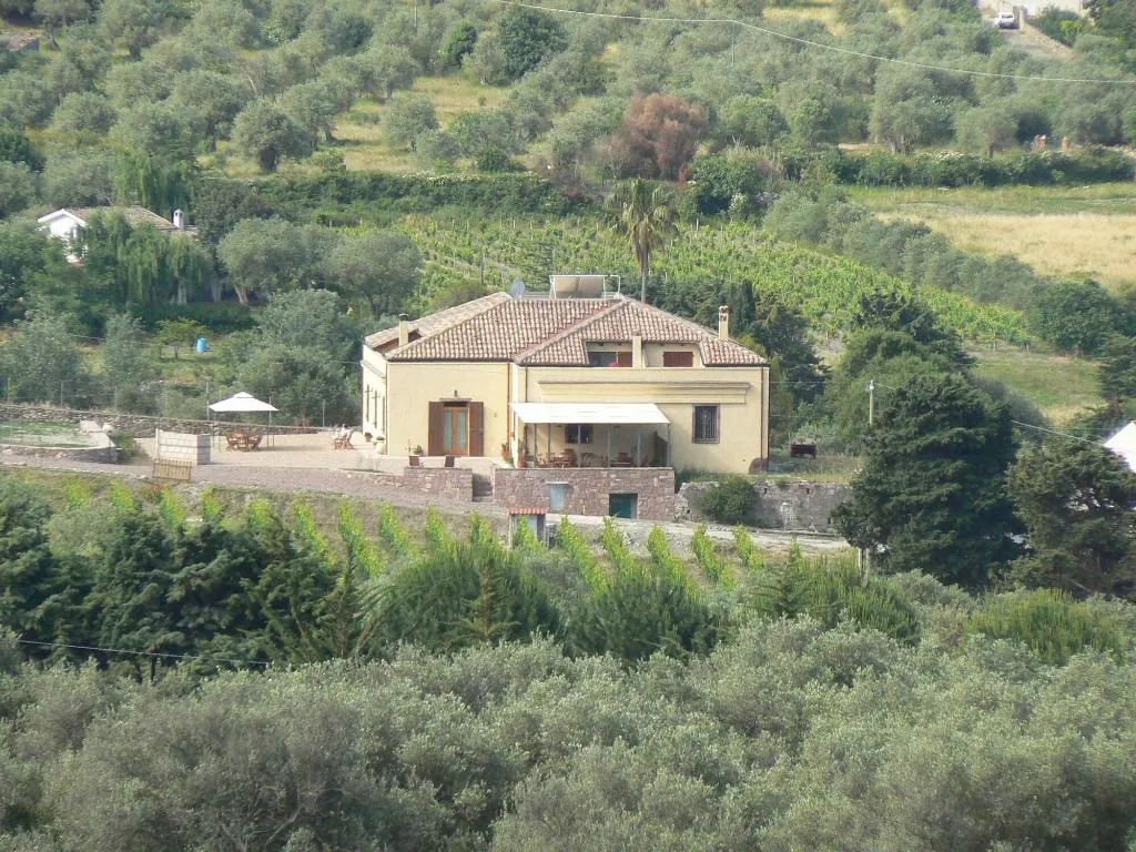 General view, B&B Pessighette Dimora di Campagna, Alghero