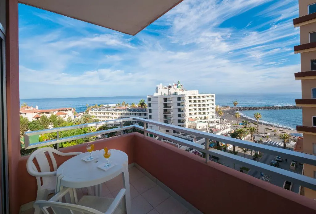 DOUBLE SINGLE USE PREMIUM Room, Checkin Concordia Playa, Tenerife