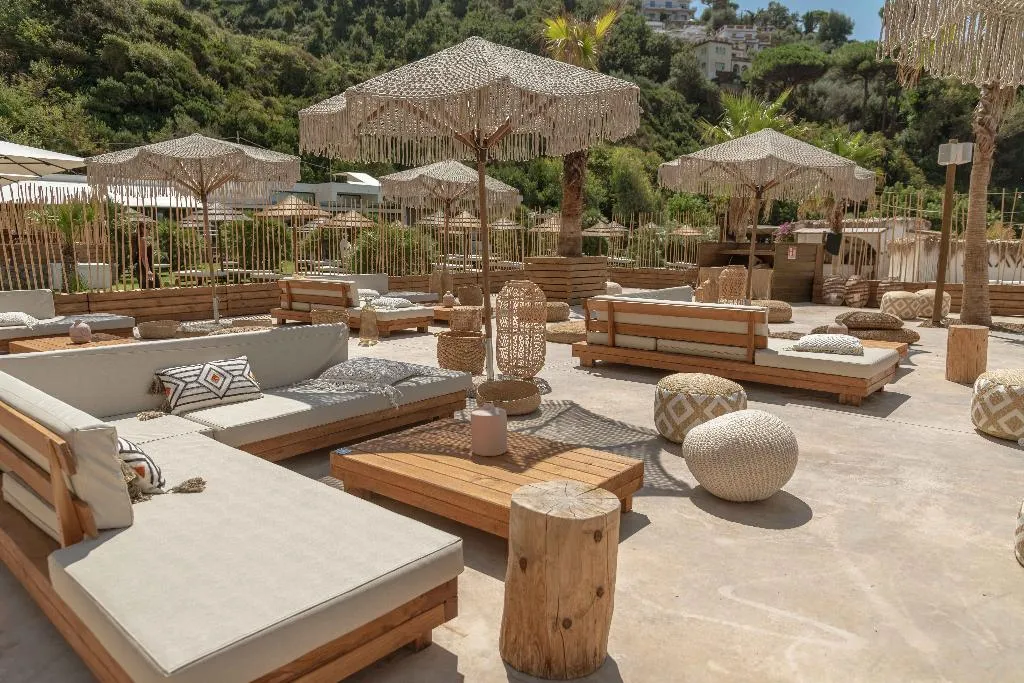 General view, Maya Beach Resort, Naples
