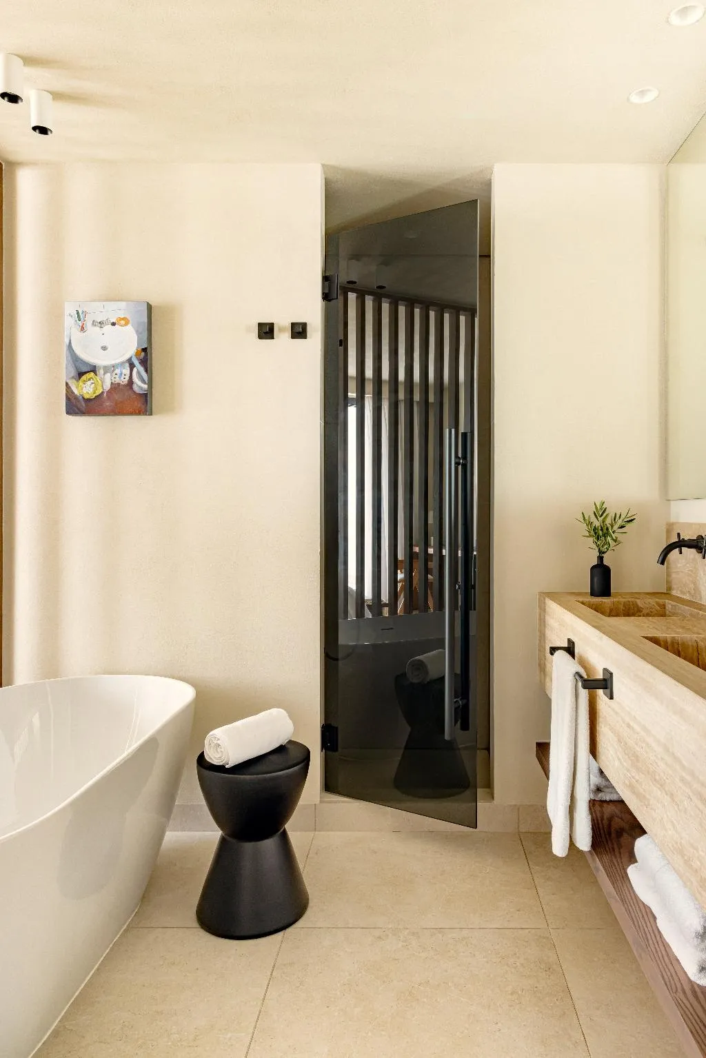 SUITE SUPERIOR Room, Anfitrion Villas & Suites, Costa Del Sol