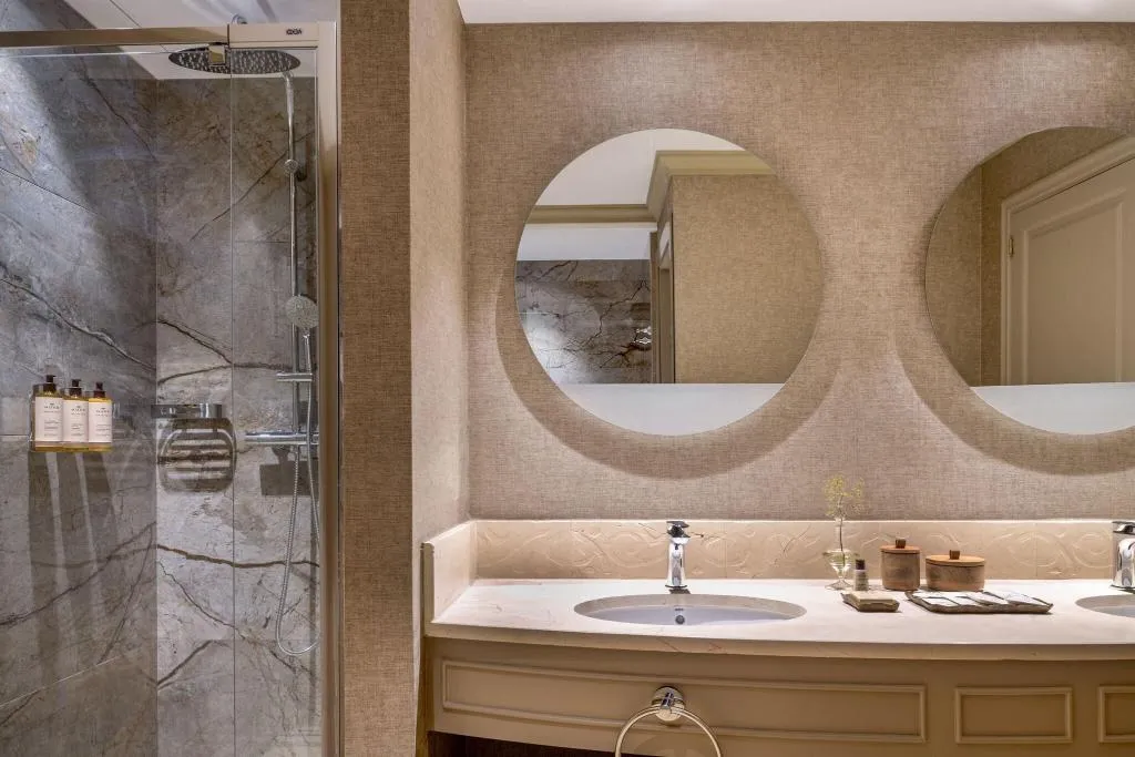 Room, Son Antem, Majorca