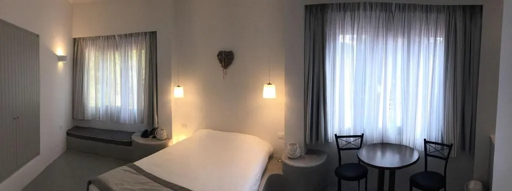 Room, Anemomilos, Santorini
