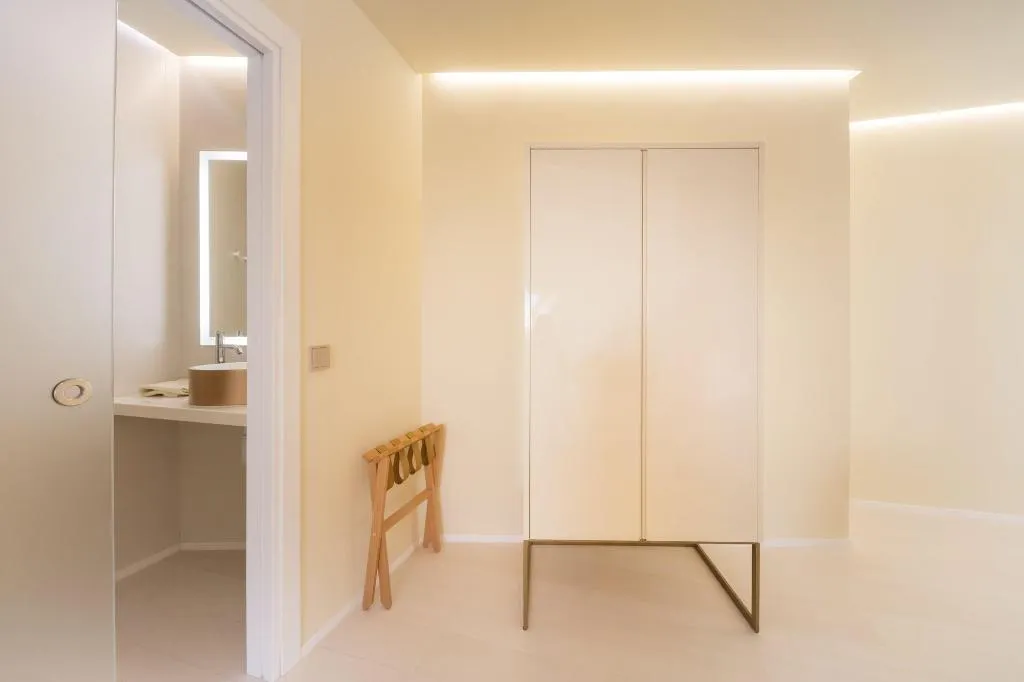 Room, Fonda Llabres Hotel Boutique, Majorca