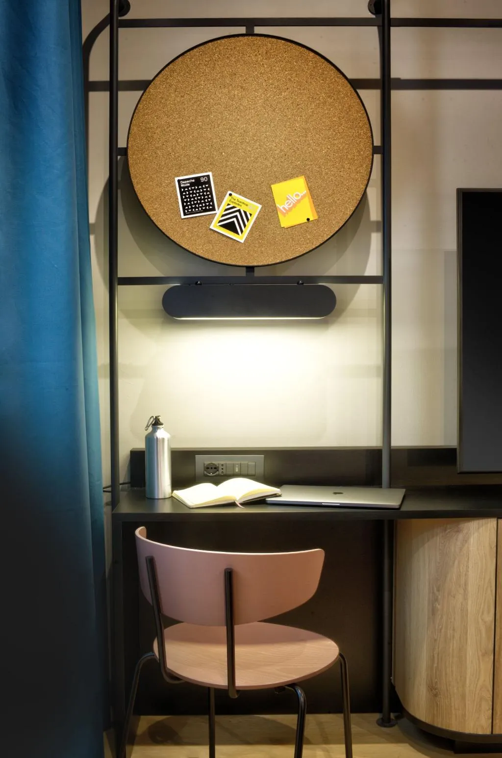 TWIN STANDARD Room, Stay Hotel, Milan