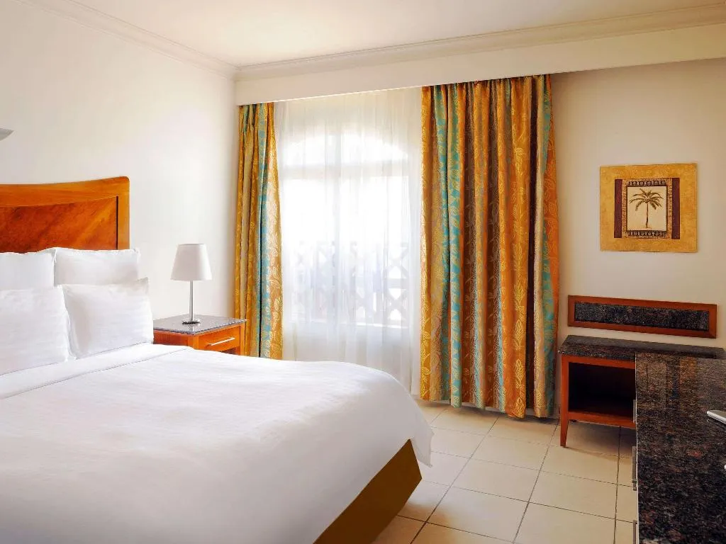 Room, Naama Bay Promenade Resort Managed By Accor, Red Sea Riviera