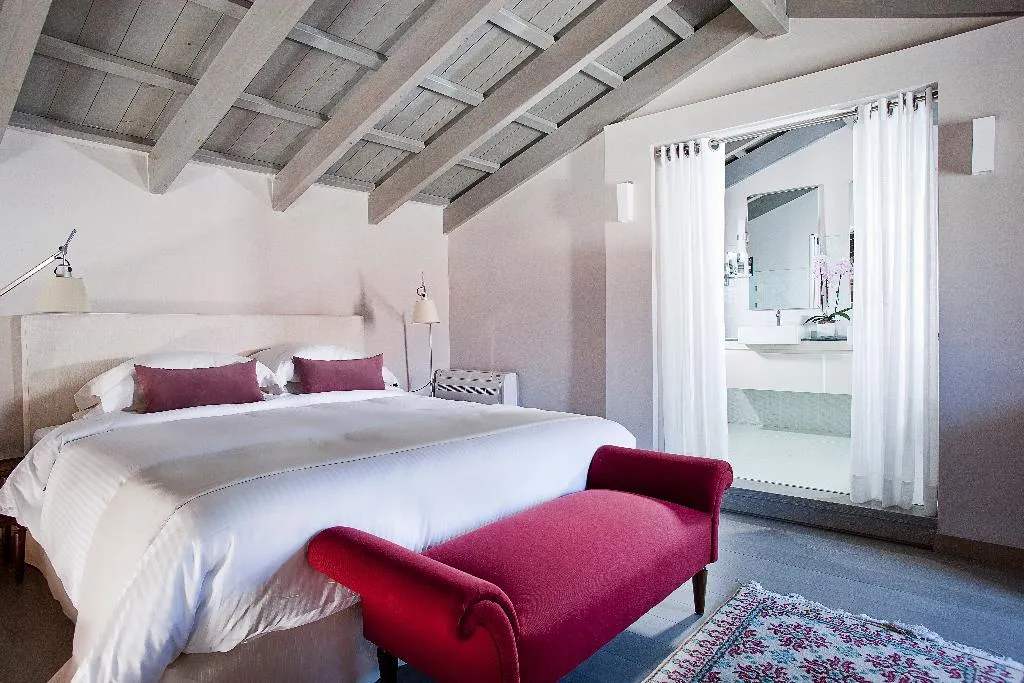 SUITE STANDARD Room, Rimondi Hotels Rethymnon, Crete