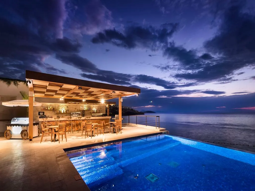 Pool, Allium Bodrum Resort & Spa, Bodrum