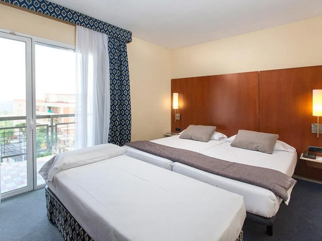 Room, Hotel Perla Marina, Costa Del Sol