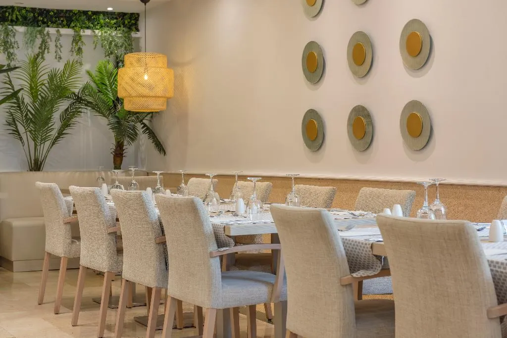 Restaurant, Valentin Somni Hotel and Suites, Majorca