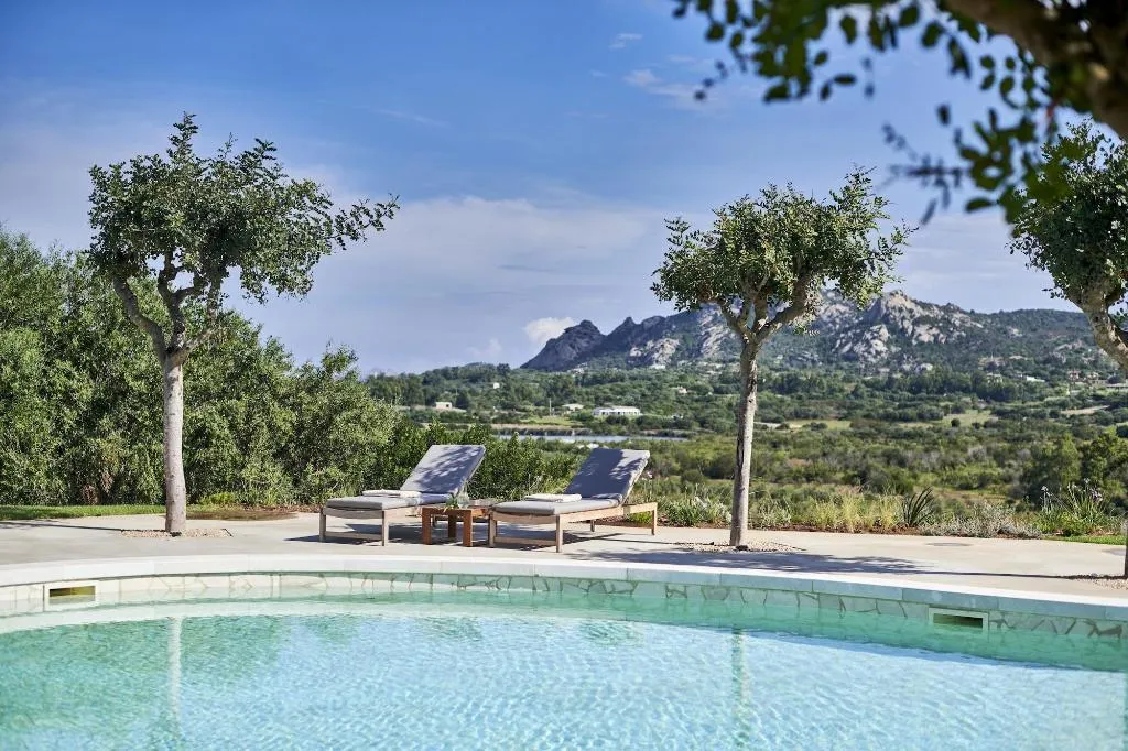 Sports and Entertainment, Cascioni Eco Retreat, Olbia