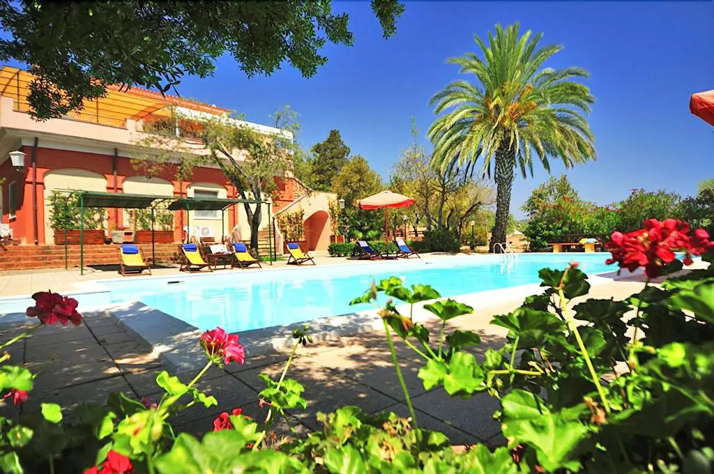 Sports and Entertainment, Hotel Fuile E Mare, Olbia