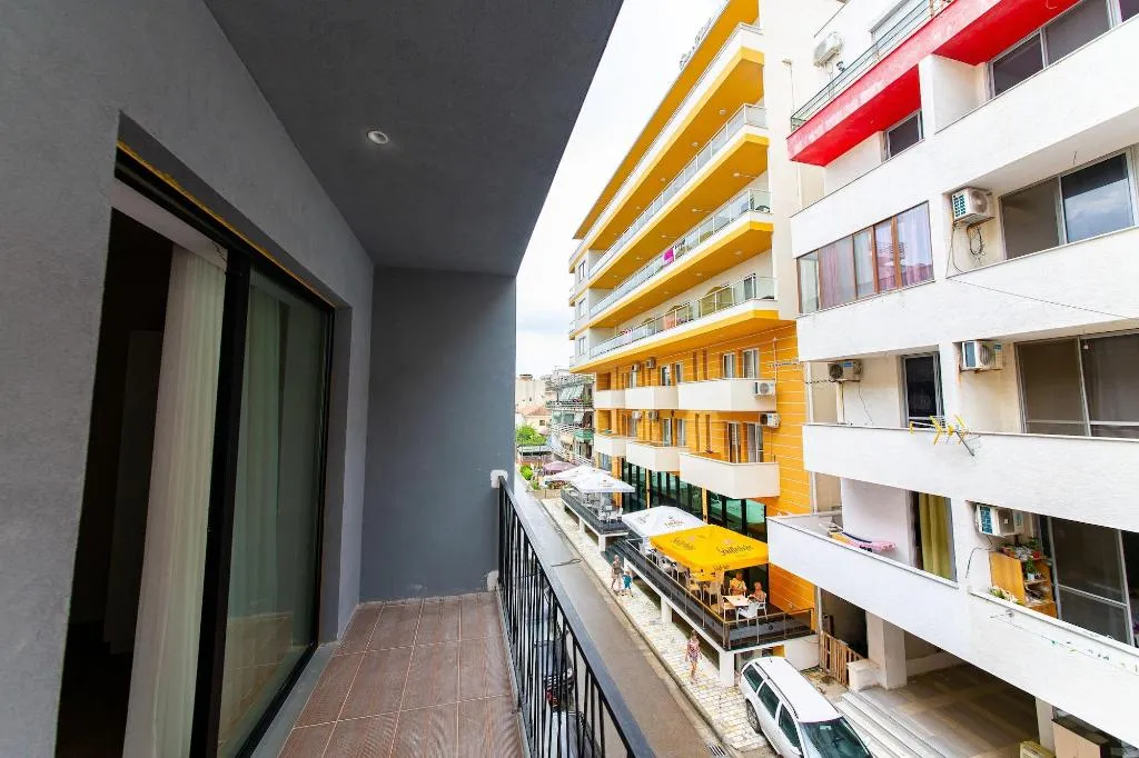 Room, Hotel Alion, Durres